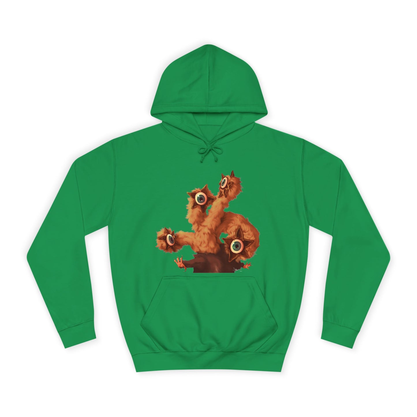 Cthulhu Hoody