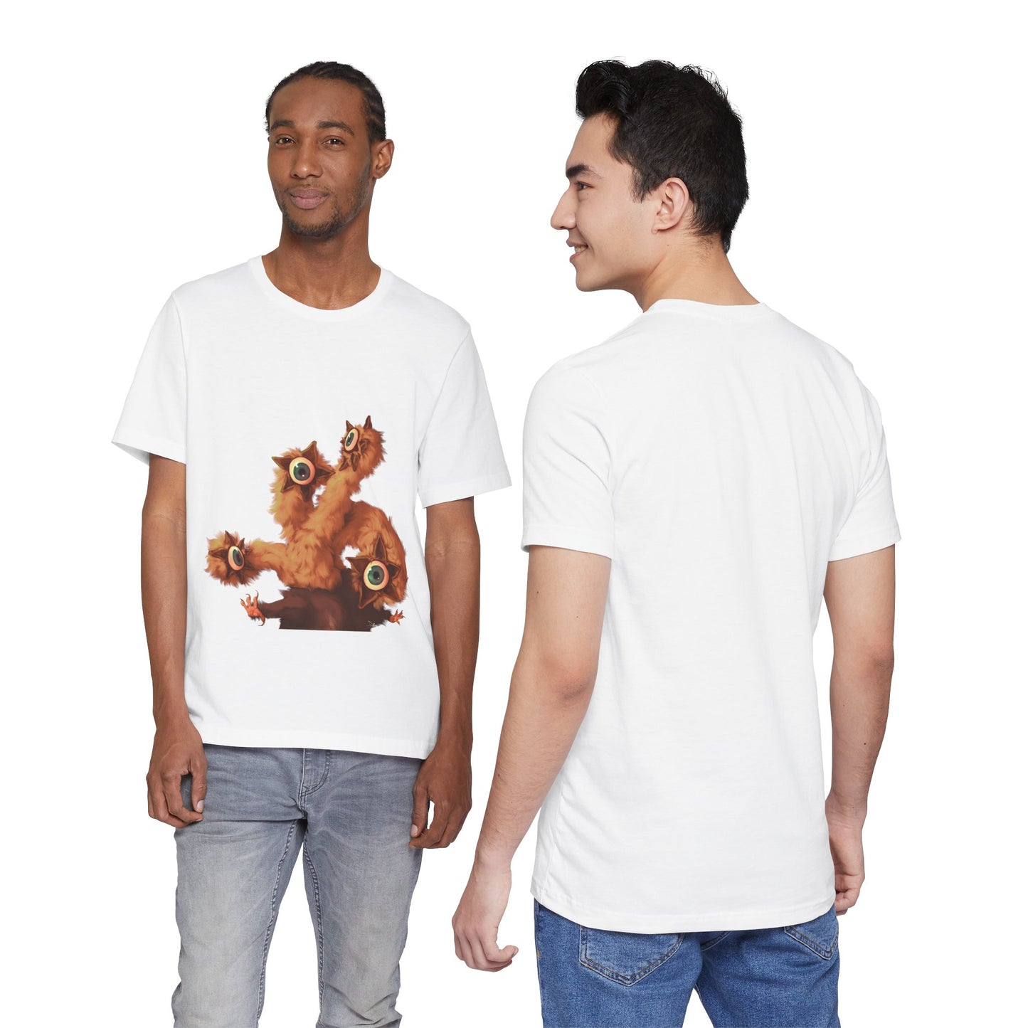 Cthulhu Rat Shirt