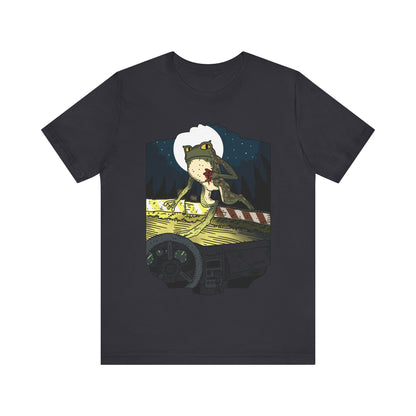 Loveland Frogman Of Ohio T-Shirt