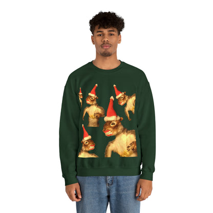 Christmas Sweater