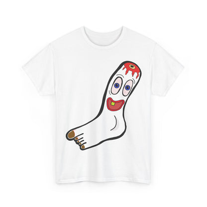 Mr Ankle Shirt