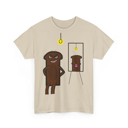 Self Spreading Toast Shirt