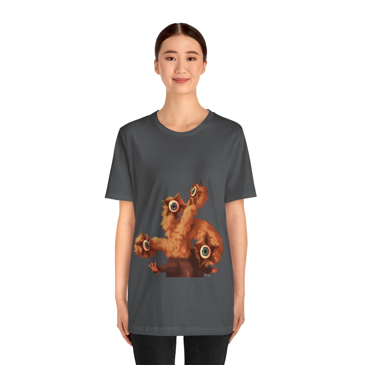 Cthulhu Rat Shirt