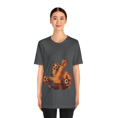 Cthulhu Rat Shirt