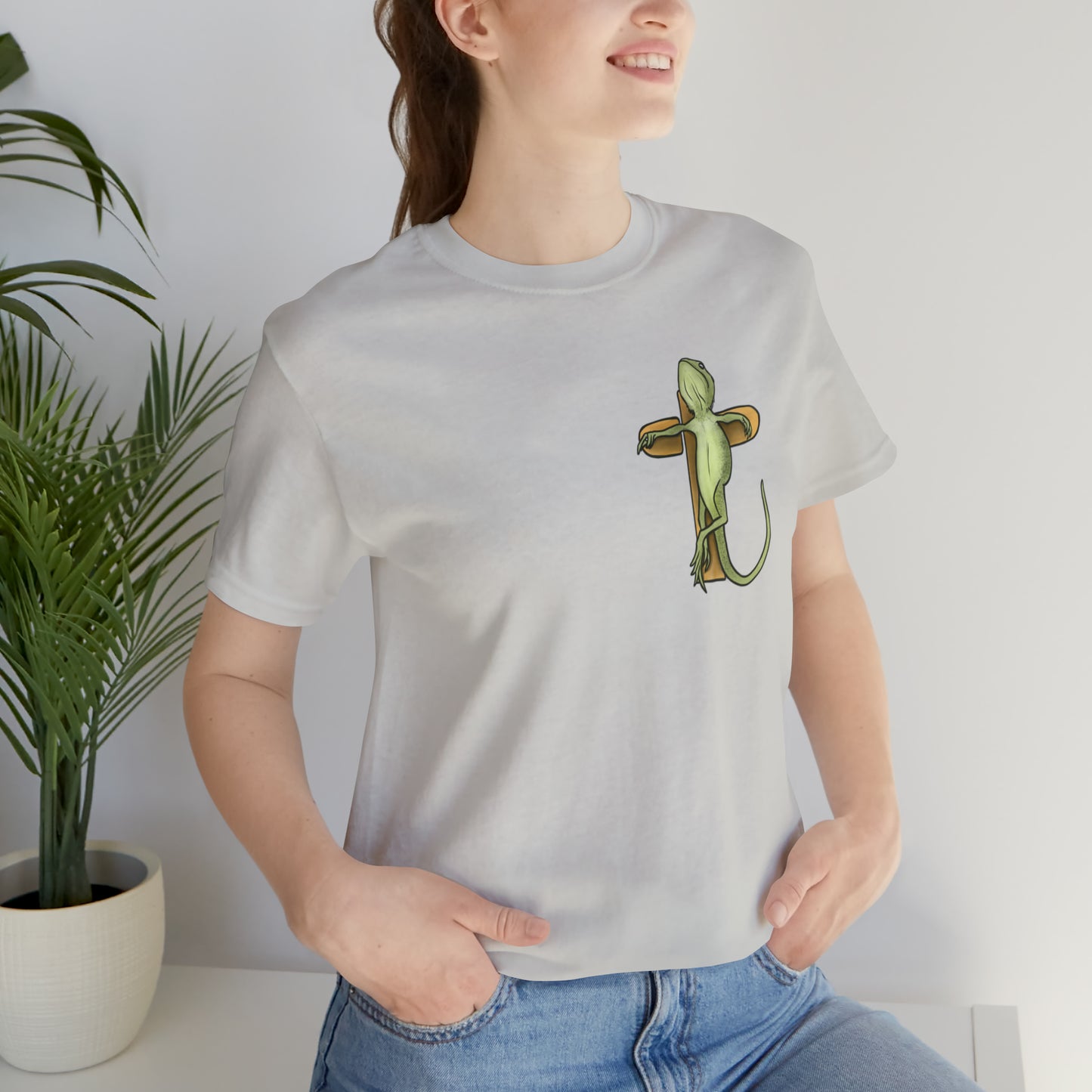 Jesus Lizard T-Shirt