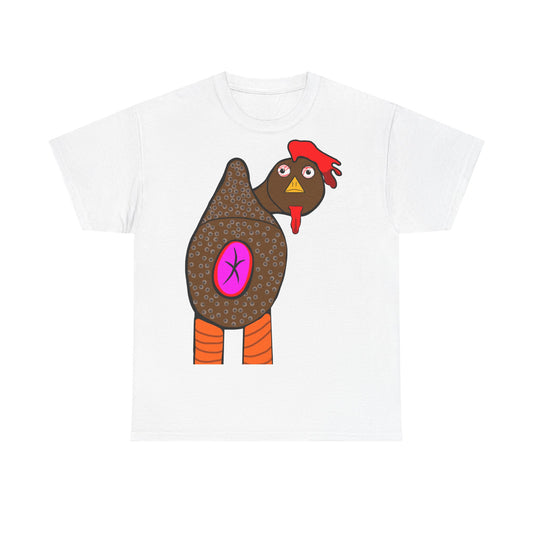Chicken Arse* Shirt