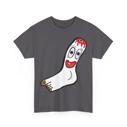 Mr Ankle Shirt