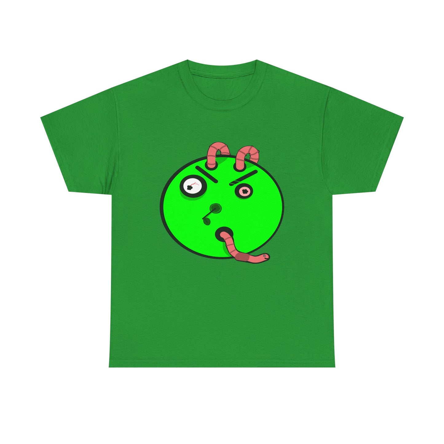 Bad Apple Shirt