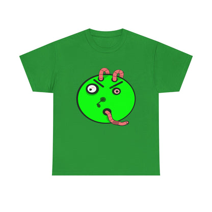 Bad Apple Shirt