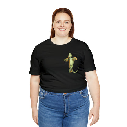 Jesus Lizard T-Shirt