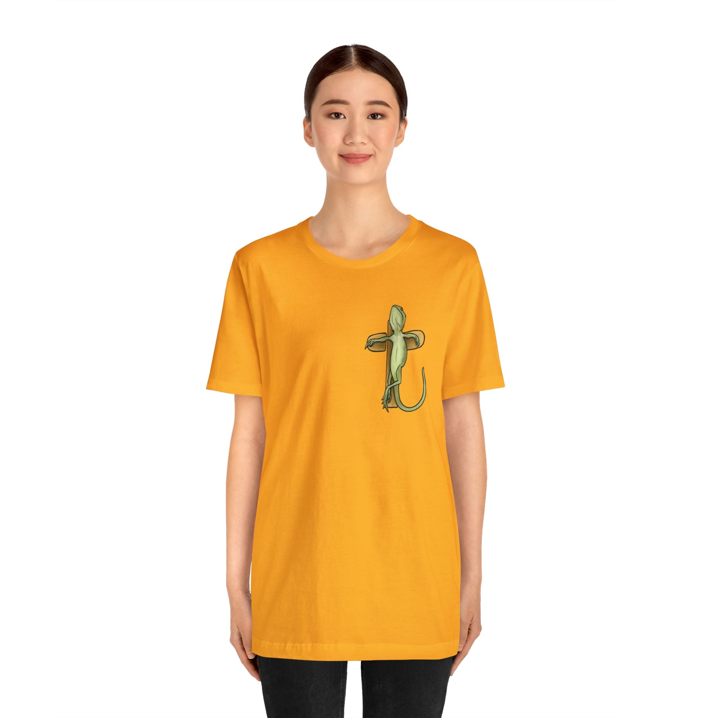 Jesus Lizard T-Shirt