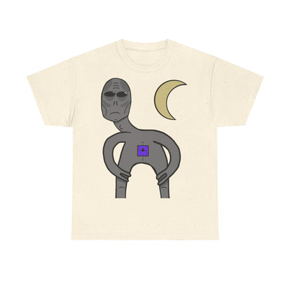 Grey Arse Shirt