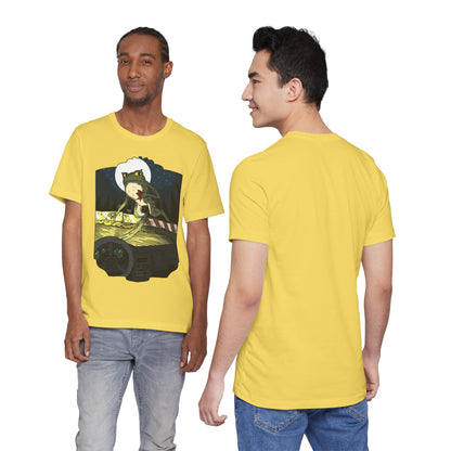 Loveland Frogman Of Ohio T-Shirt