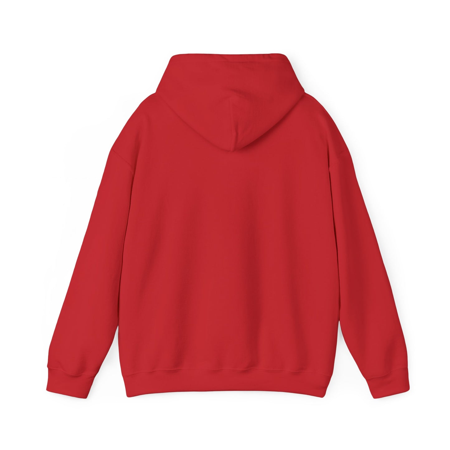Cracked Out Mouse Hoodie