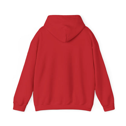 Cracked Out Mouse Hoodie