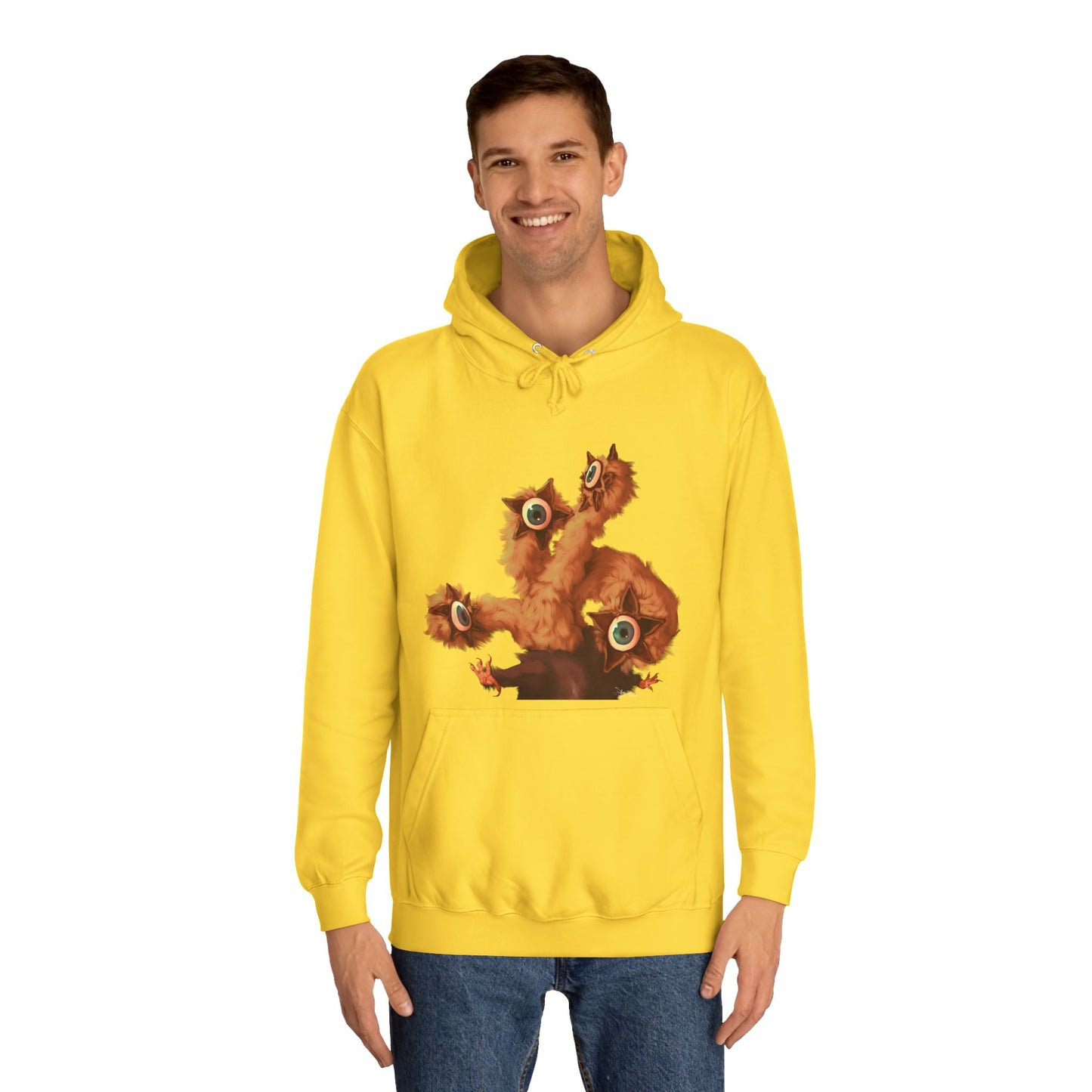 Cthulhu Hoody