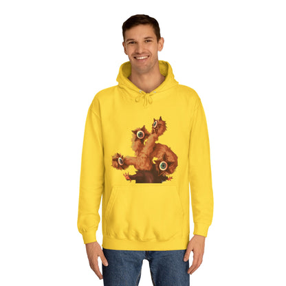 Cthulhu Hoody