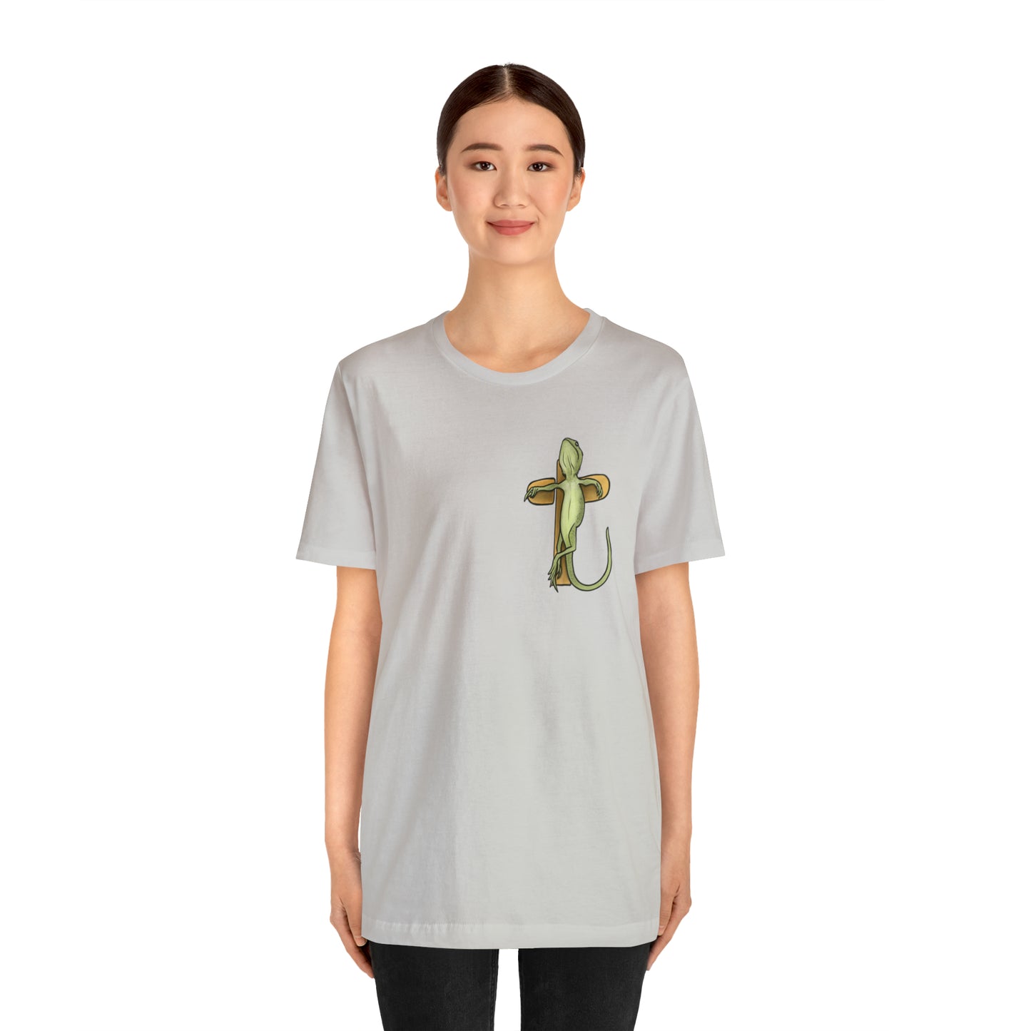 Jesus Lizard T-Shirt