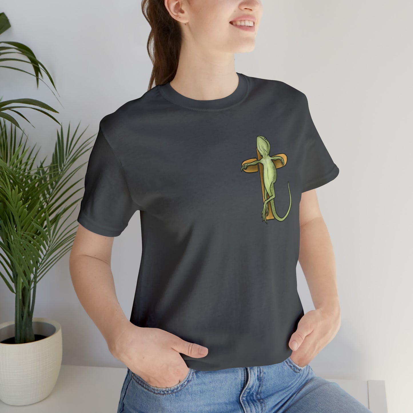 Jesus Lizard T-Shirt