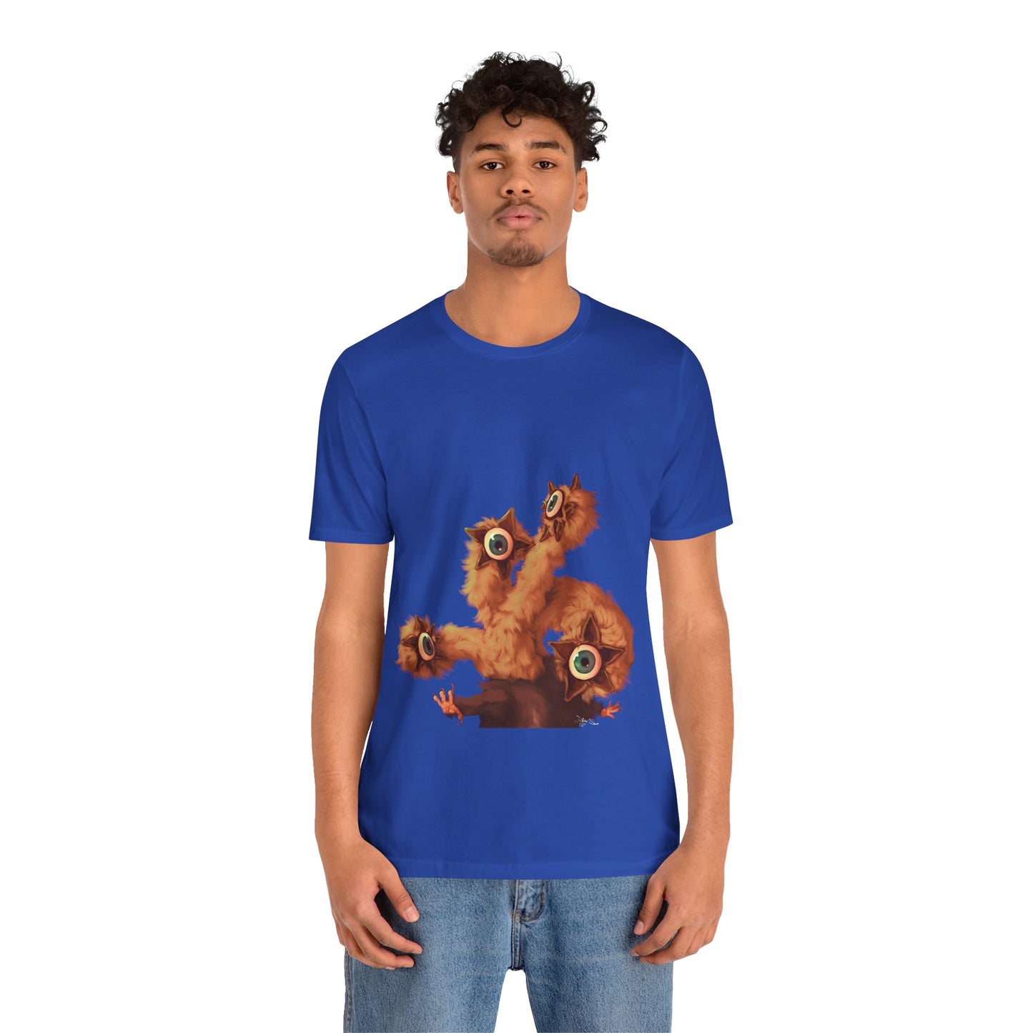 Cthulhu Rat Shirt