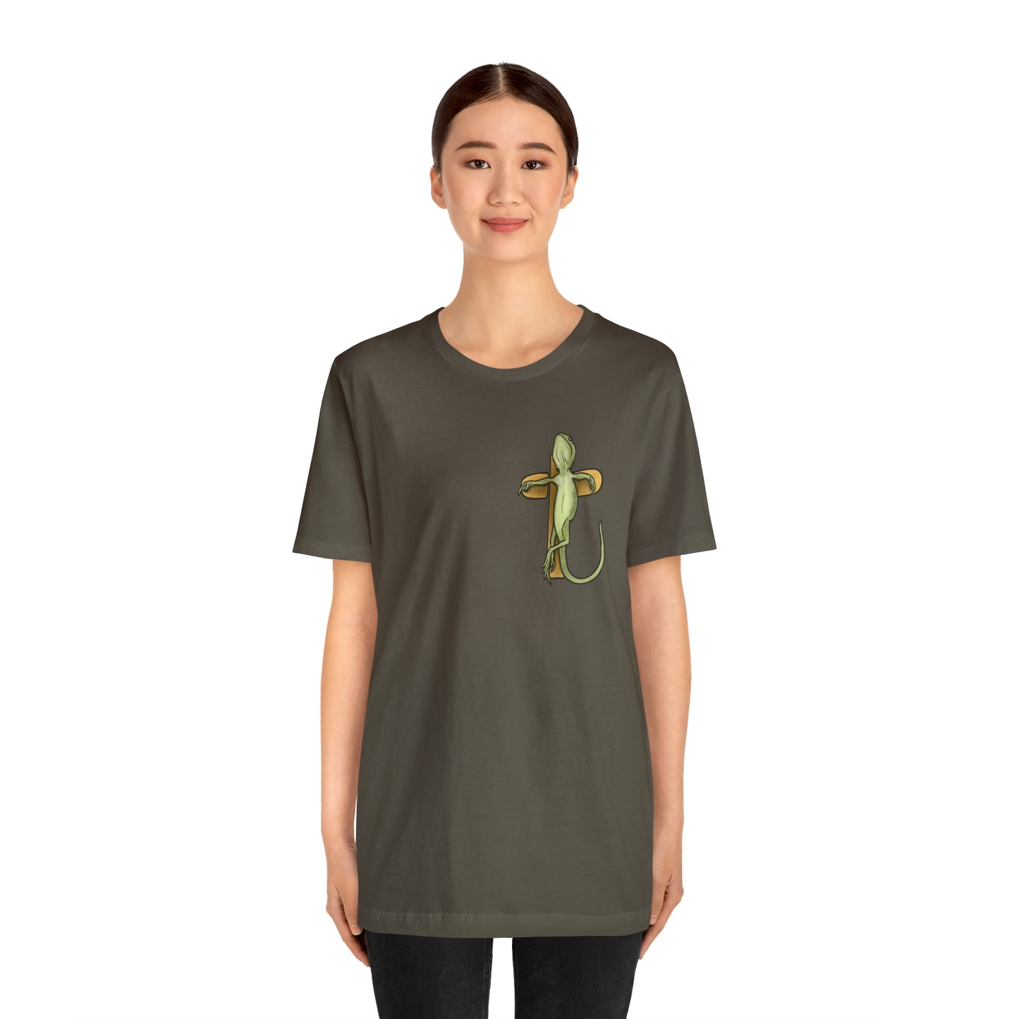 Jesus Lizard T-Shirt