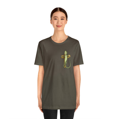 Jesus Lizard T-Shirt