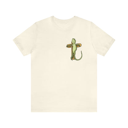 Jesus Lizard T-Shirt