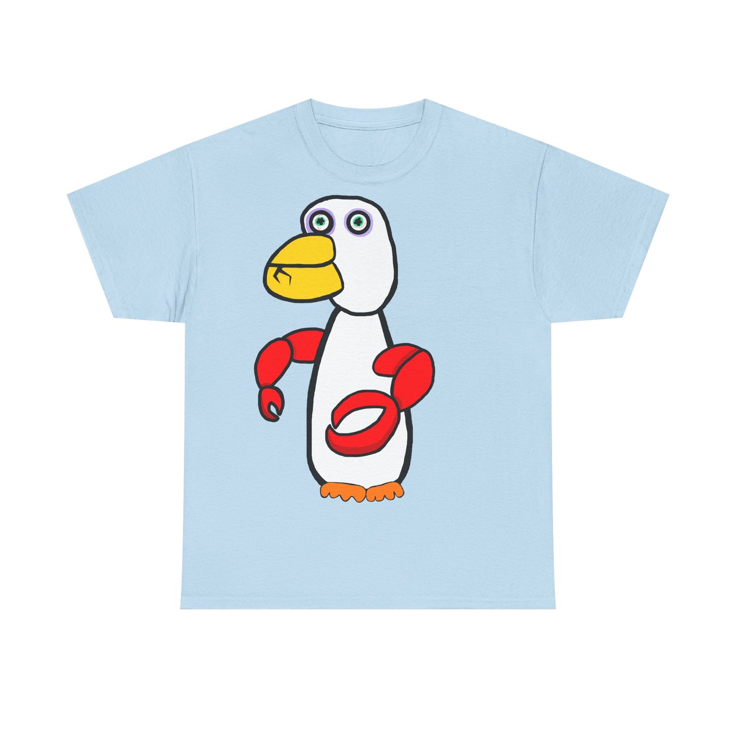 King Penguin Shirt