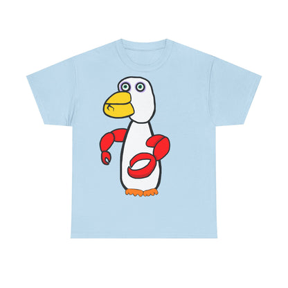 King Penguin Shirt