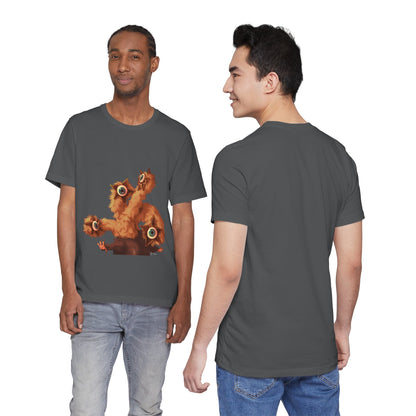Cthulhu Rat Shirt