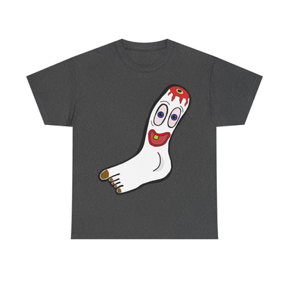 Mr Ankle Shirt