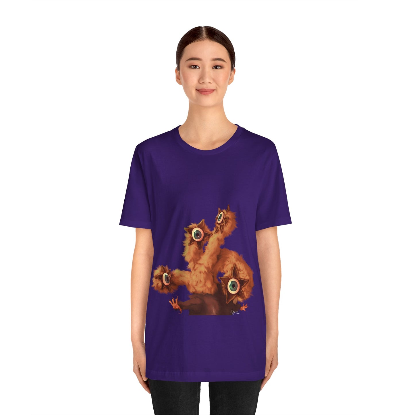 Cthulhu Rat Shirt