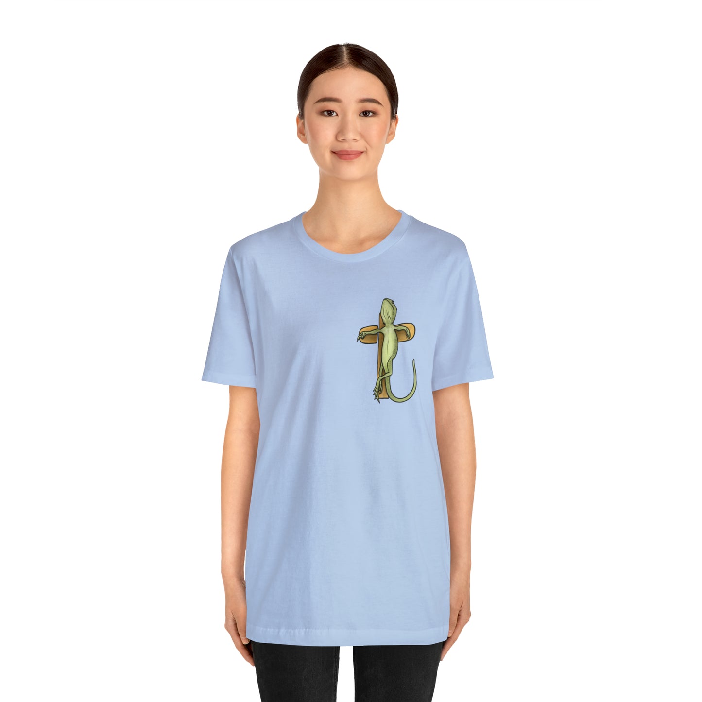 Jesus Lizard T-Shirt