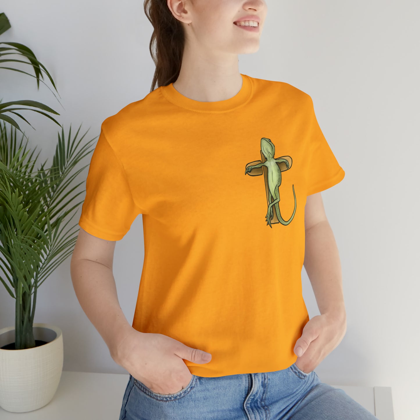 Jesus Lizard T-Shirt