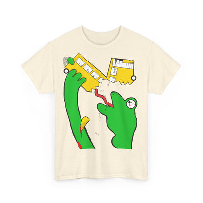 Nasty Frog Shirt