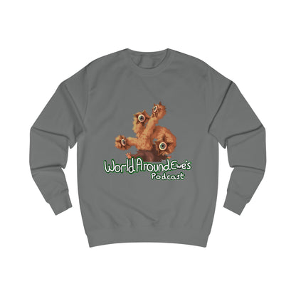 Podcast Sweatshirt