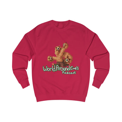 Podcast Sweatshirt