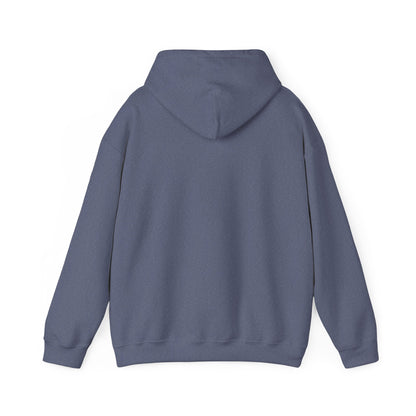 Cracked Out Mouse Hoodie