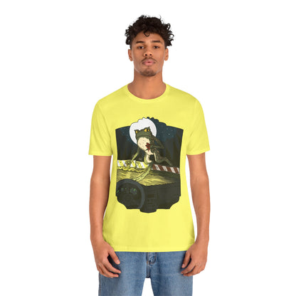 Loveland Frogman Of Ohio T-Shirt