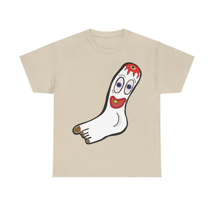 Mr Ankle Shirt