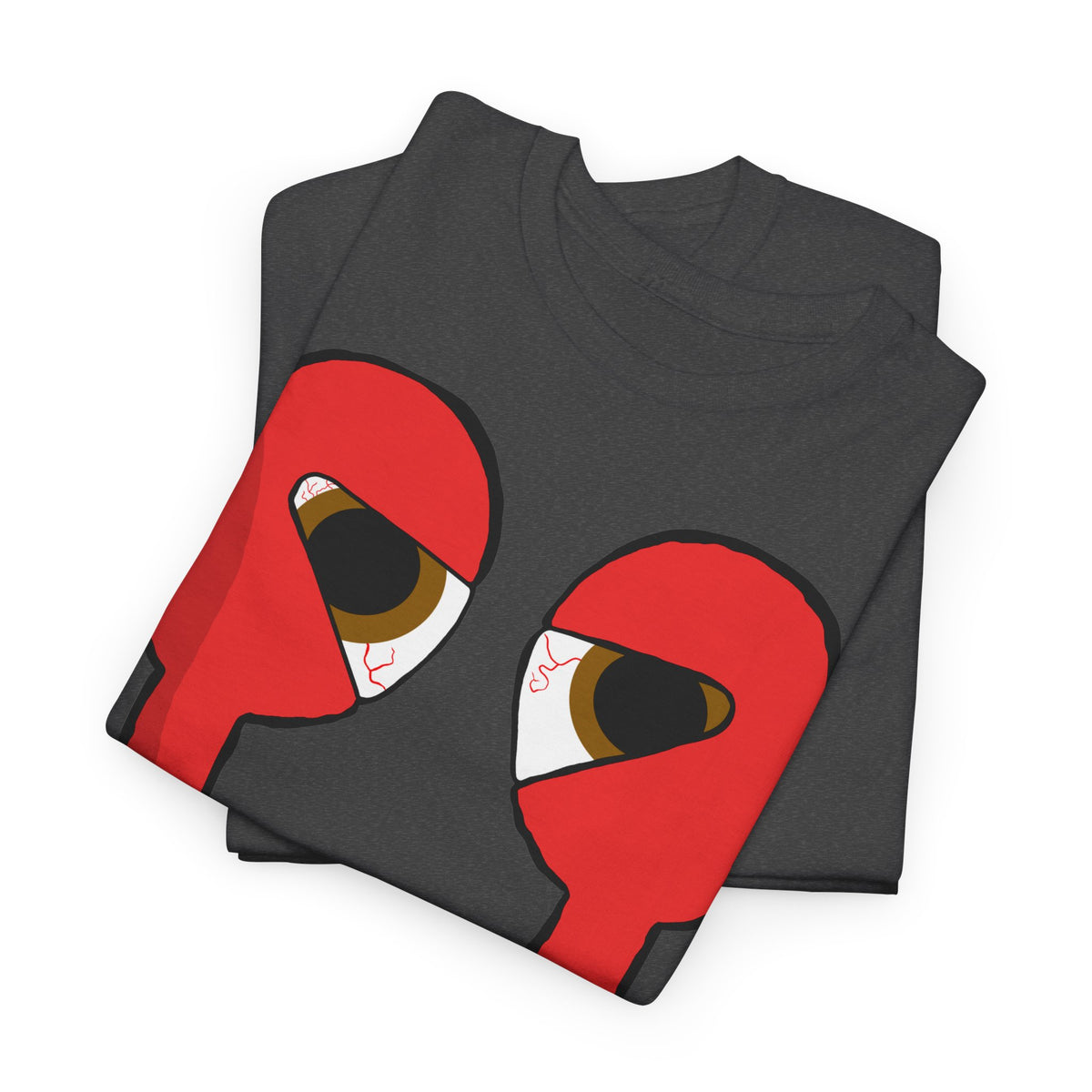 Crab Eye Shirt