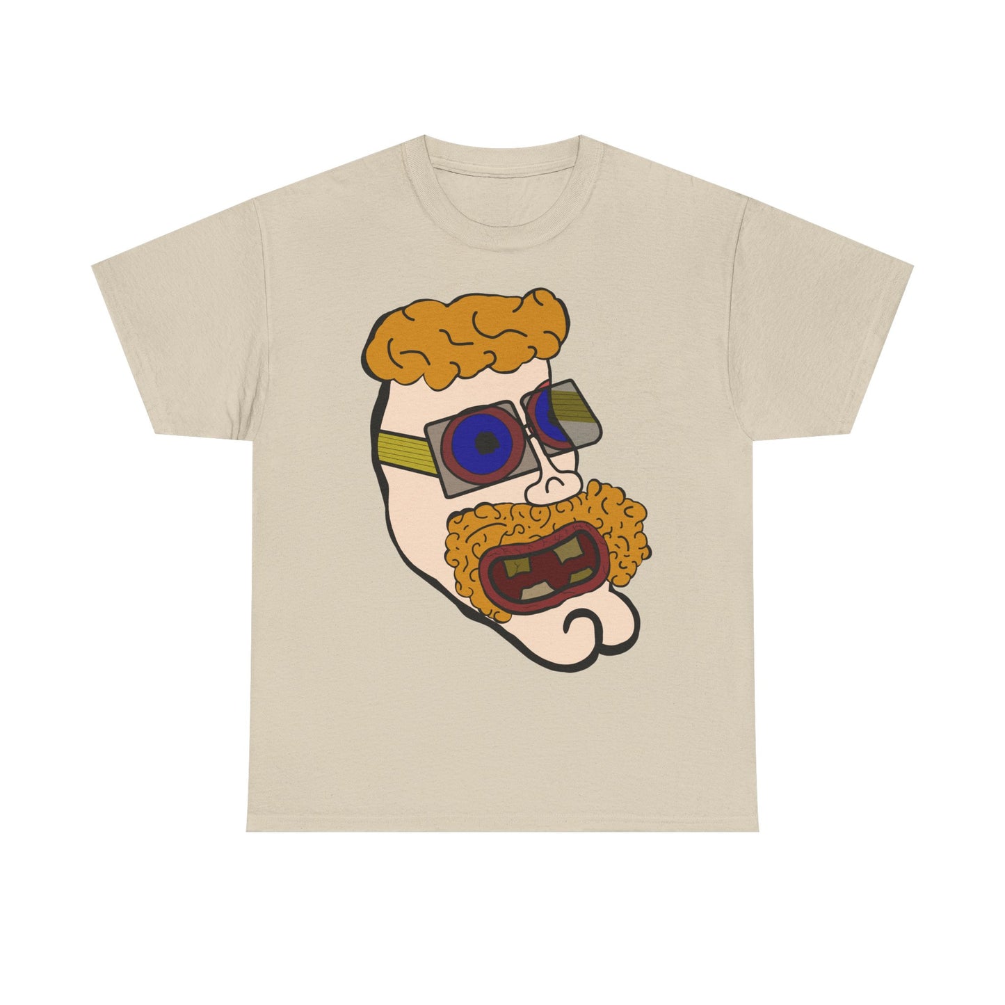 Harmful UV Ray Shirt