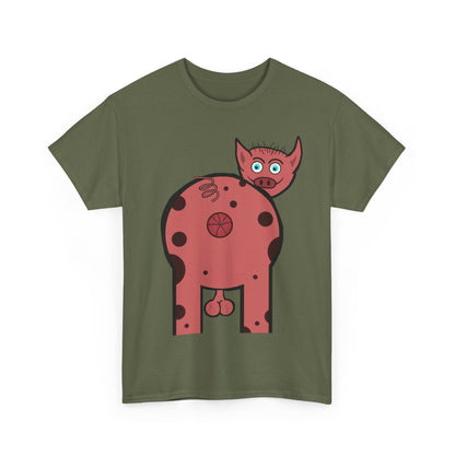 Pig Arse Shirt