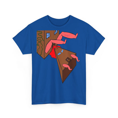 New Build Shirt