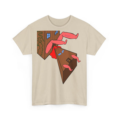 New Build Shirt