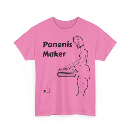Panenis Maker Shirt