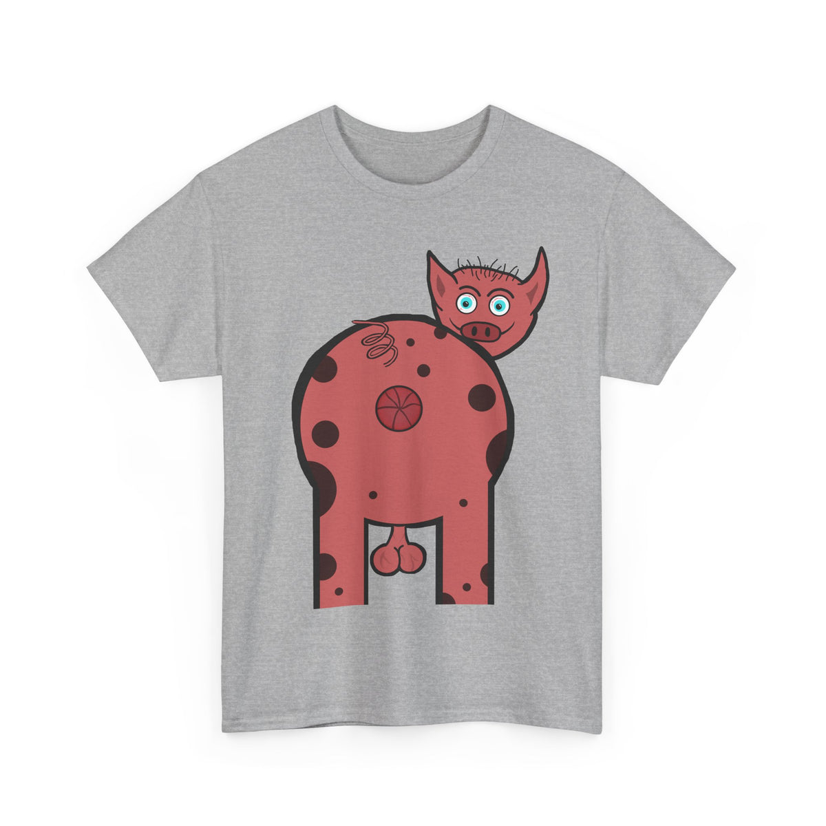 Pig Arse Shirt