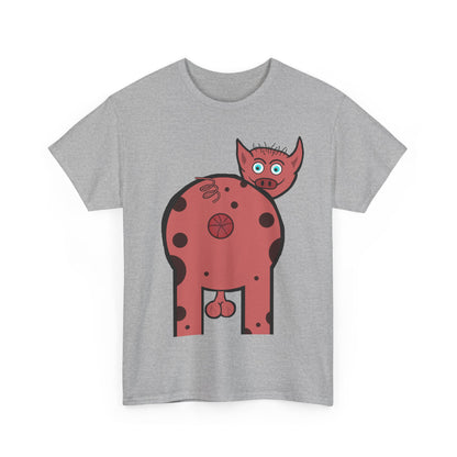 Pig Arse Shirt