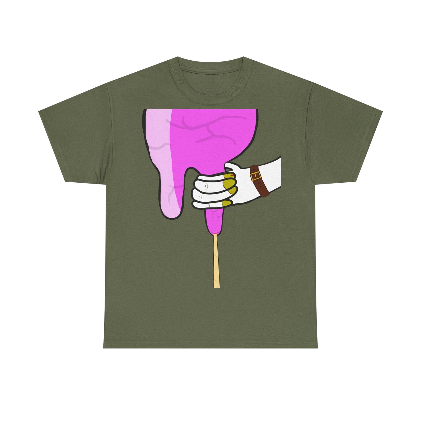 Milker Shirt