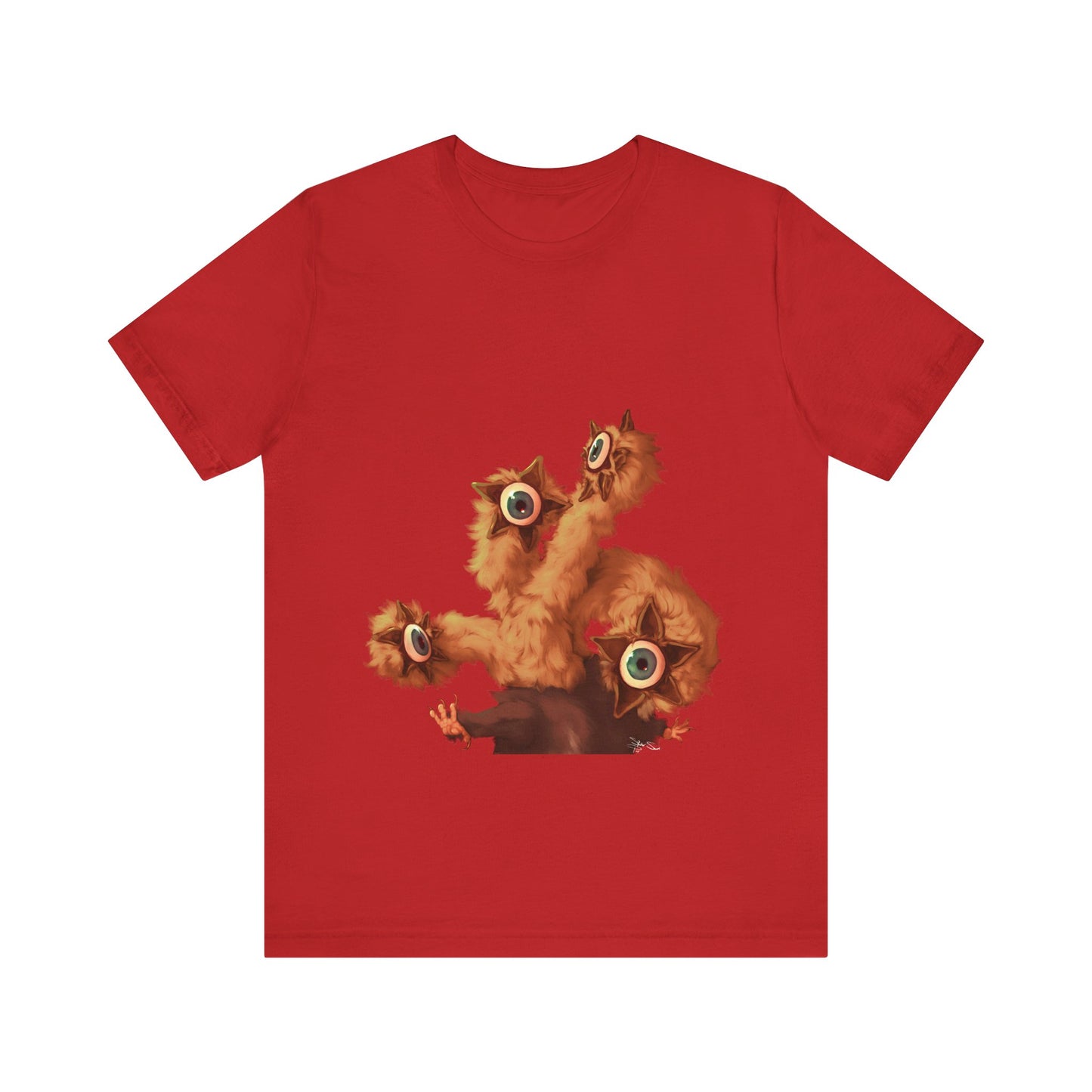 Cthulhu Rat Shirt